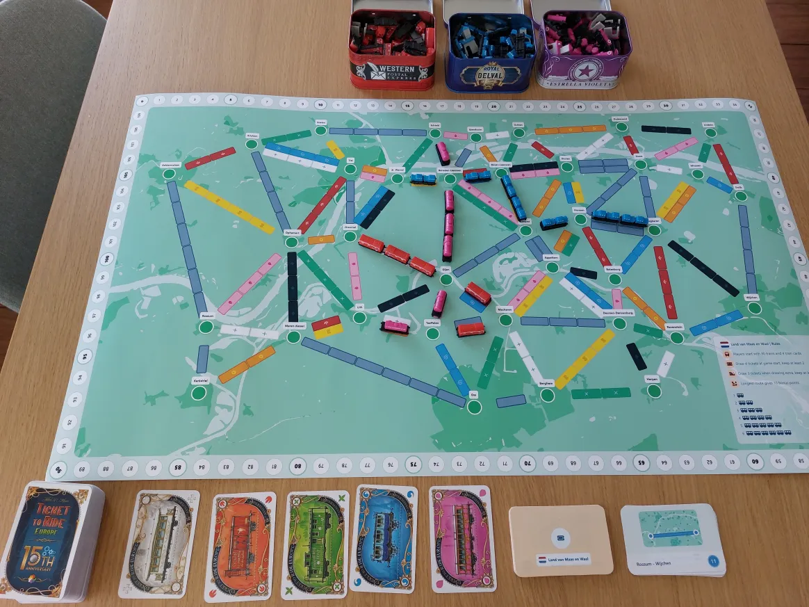 Utrecht Edition